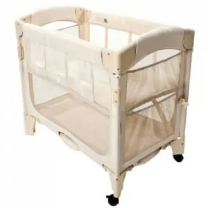 Best Baby Bassinet - Jen Reviews