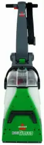 Bissell 86T3:86T3Q Big Green Deep Cleaning Professional Grade Carpet Cleaner Machine