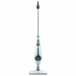 Black & Decker Steam Mops - How to Use 