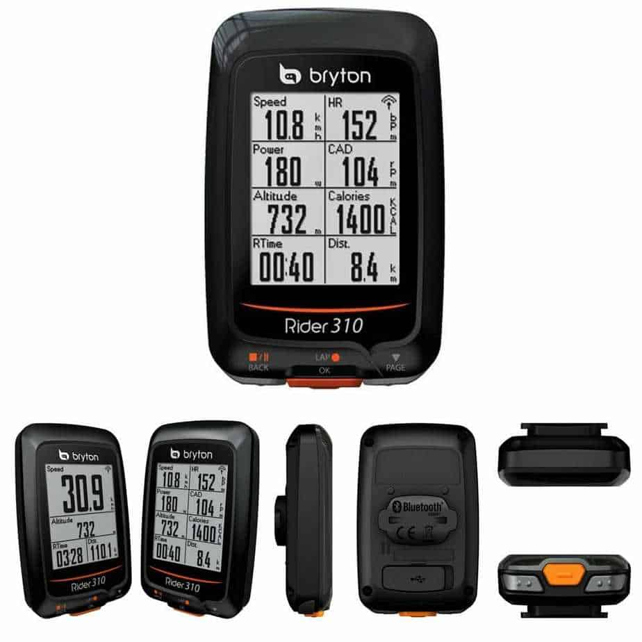 Best Cycling Computer Jen Reviews
