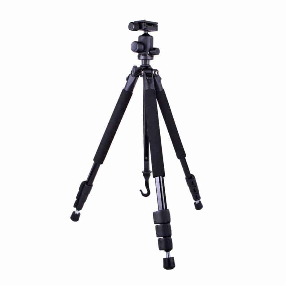 Best Tripod for DSLR Cameras Jen Reviews