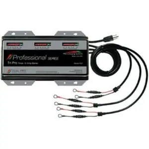 Dual-Pro-15-Amp-Professional-Series-3-Bank-Charger