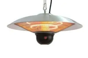 Ener-G+ Ceiling Electric Patio Heater
