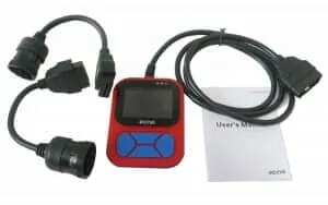 FCar F502