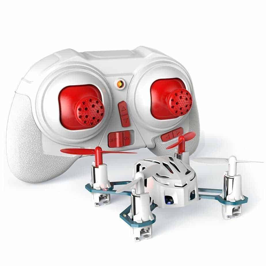 Best RC Quadcopter Jen Reviews