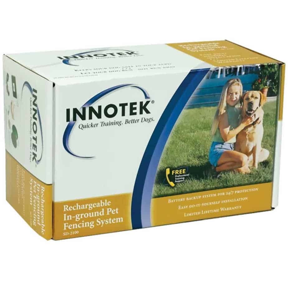 Best Invisible Dog Fence Jen Reviews