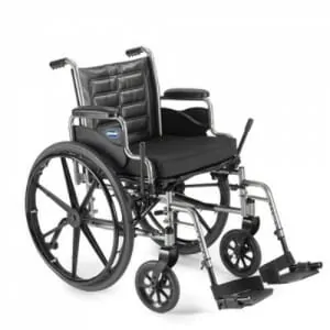 Invacare LightWeight Tracer EX2 Wheelchair