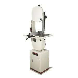 JET JWBS-14DXPRO 14-Inch Deluxe Pro Band Saw Kit