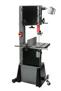 Laguna Tools MBAND1412-175 14 x 12 Bandsaw