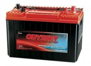 Odyssey 31M-PC2150ST-M