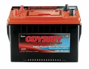 Odyssey 34M-PC1500ST