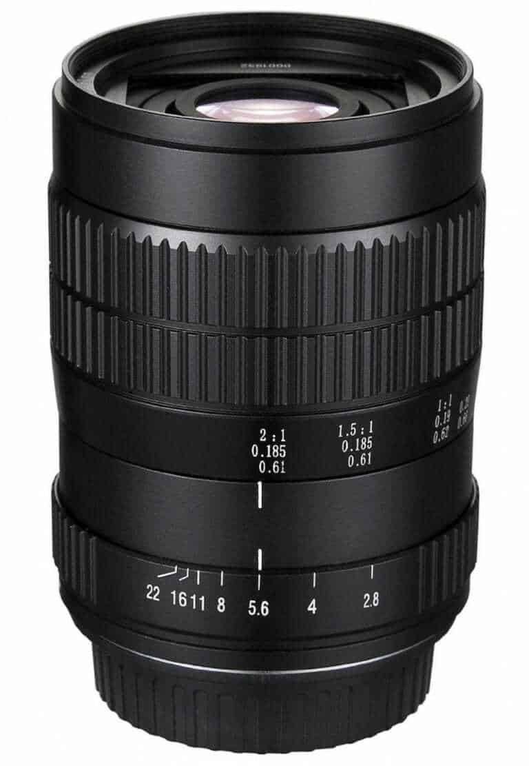 Best Macro Lens for Canon Jen Reviews