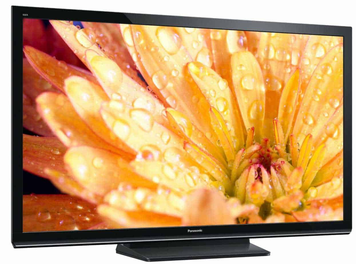 Best Plasma TV Jen Reviews