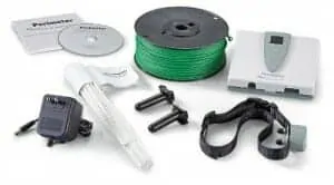 Perimeter Technologies Basic Ultra Comfort In-Ground Dog Fence