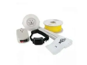 PetSafe Yardmax Rechargeable In-Ground Pet Fencing System