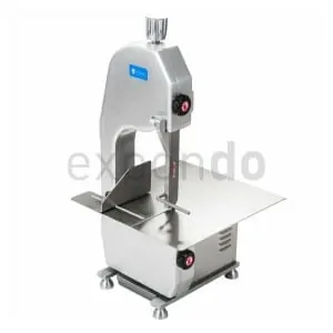 Royal Catering - RCBS-1650 - Bone Saw - 750 Watt Power