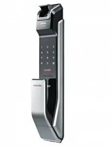 Samsung Digital Door Lock SHS-P718