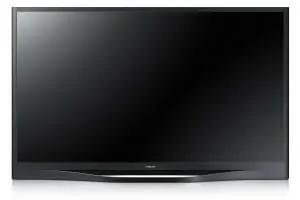Samsung PN51F8500 3D Smart Plasma HDTV