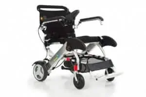 Smart Chair - Electric Wheelchair