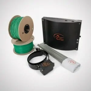 SportDOG 100-Acre In-Ground Pet Fence System