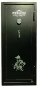 Steelwater Standard Duty 20 Long Gun Fire Protection