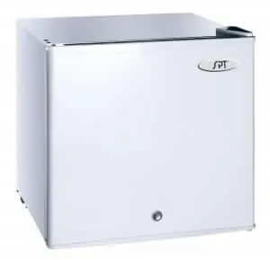 Sunpentown-UF-150W-Freezer