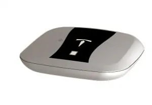The GunBox Biometric Hand Gun Safe