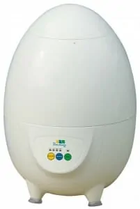 The Laundry Alternative Inc. Eco-Egg Washing Machine