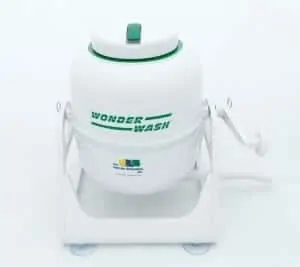The Laundry Alternative Inc. Wonderwash Washing Machine