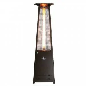 The Lava Heat Italia Commercial Grade Lava Lite KD