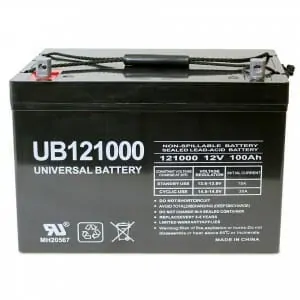 UB121000