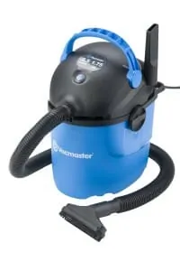 Vacmaster VP205 Portable Wet Dry Vacuum
