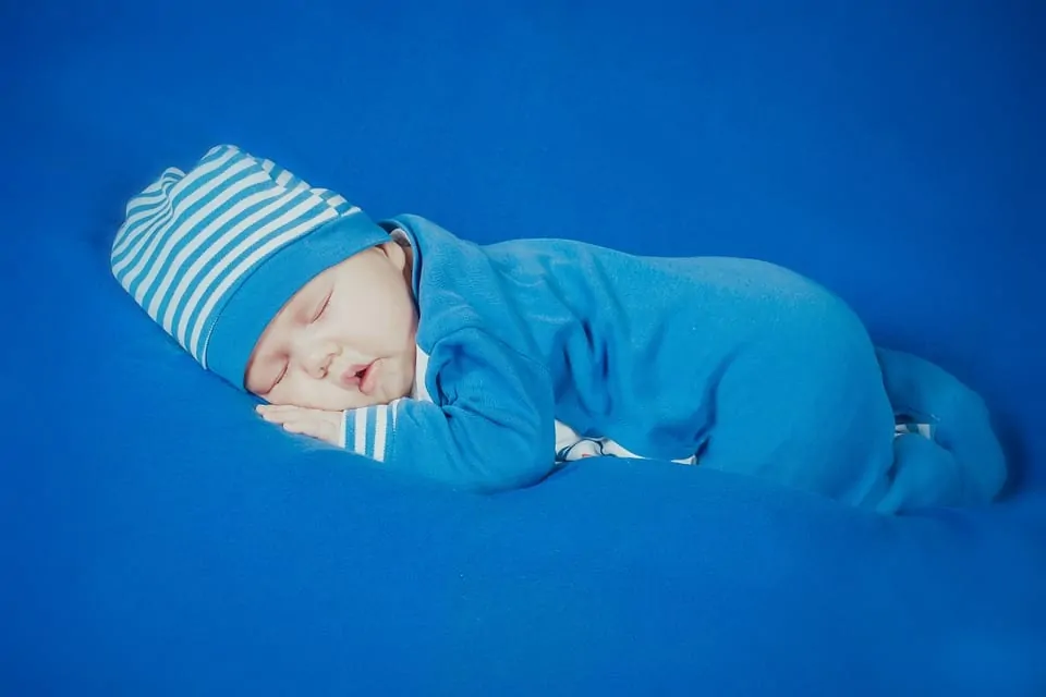 baby sleep