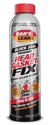 Best Head Gasket Sealer | Jen Reviews