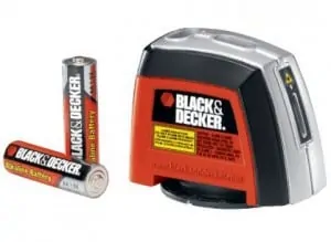 blackdeckerlaserlevel