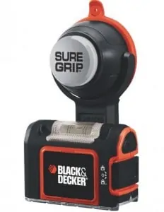 blackdeckersuregrip