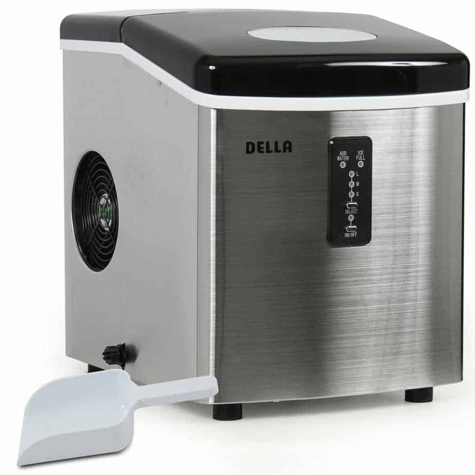 Best Ice Maker Jen Reviews