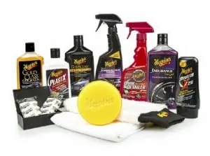 meguiarkit