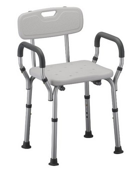 Best Shower Chair for Elderly | Jen Reviews