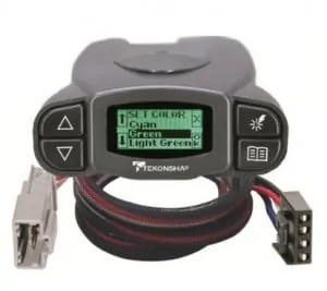 tekonshaharness