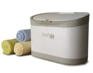 towelspa