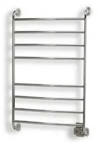 warmrails