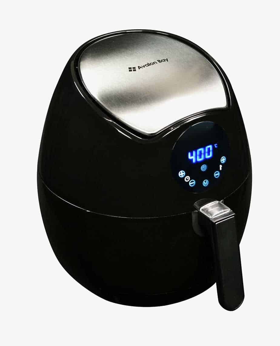 Best Air Fryer Jen Reviews