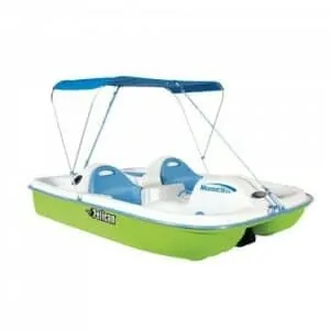 DLX Angler