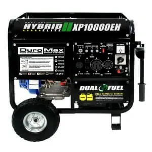 DuroMax XP10000EH