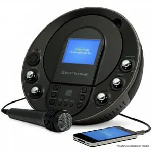 Electrohome EAKAR535