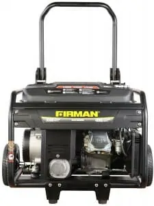 Firman ECO4000RE