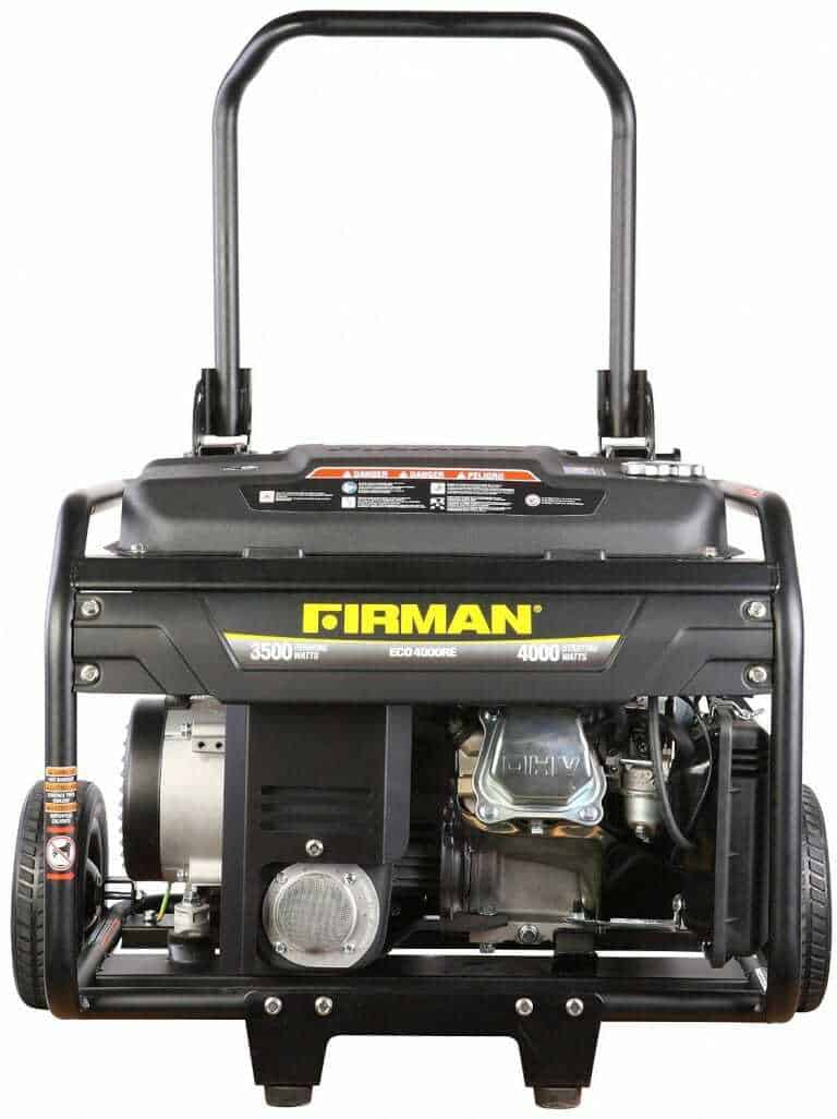 Best Portable Generator Jen Reviews