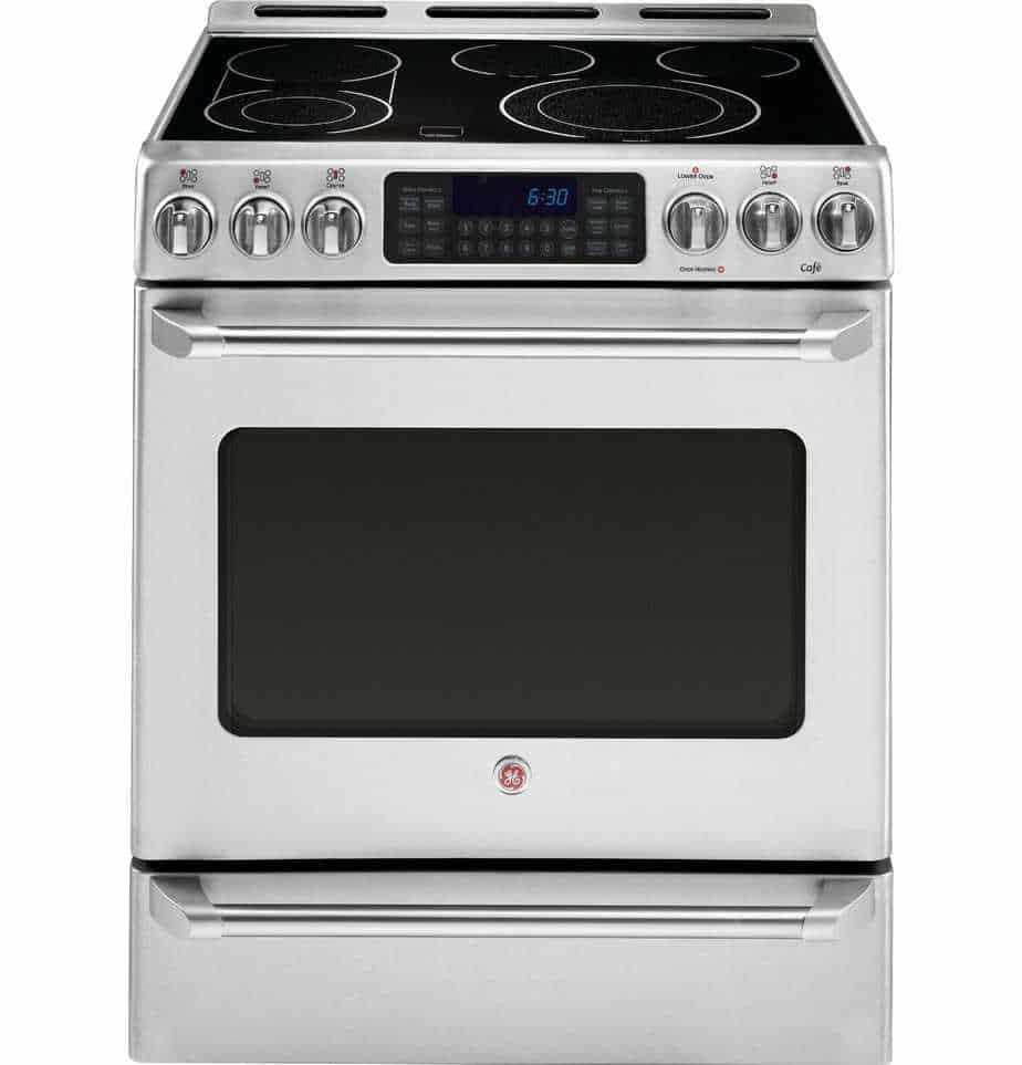 Best Electric Range Jen Reviews