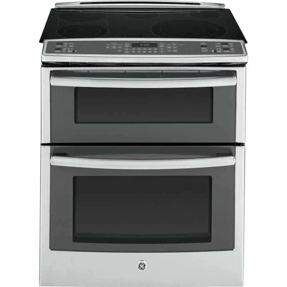 Best Electric Range Jen Reviews